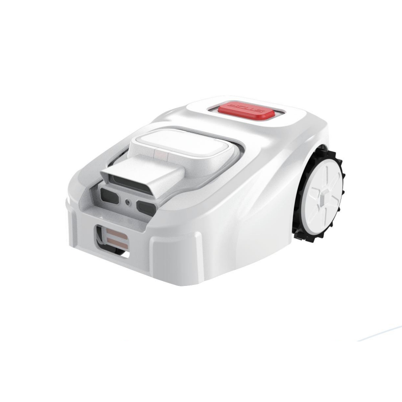 Electric Automatic 22.4V 6.0Ah - Smart Garden Robot recensione e prezzo
