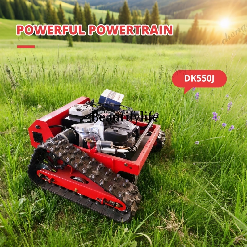 Customized High-Quality Remote - Smart Garden Robot recensione e prezzo