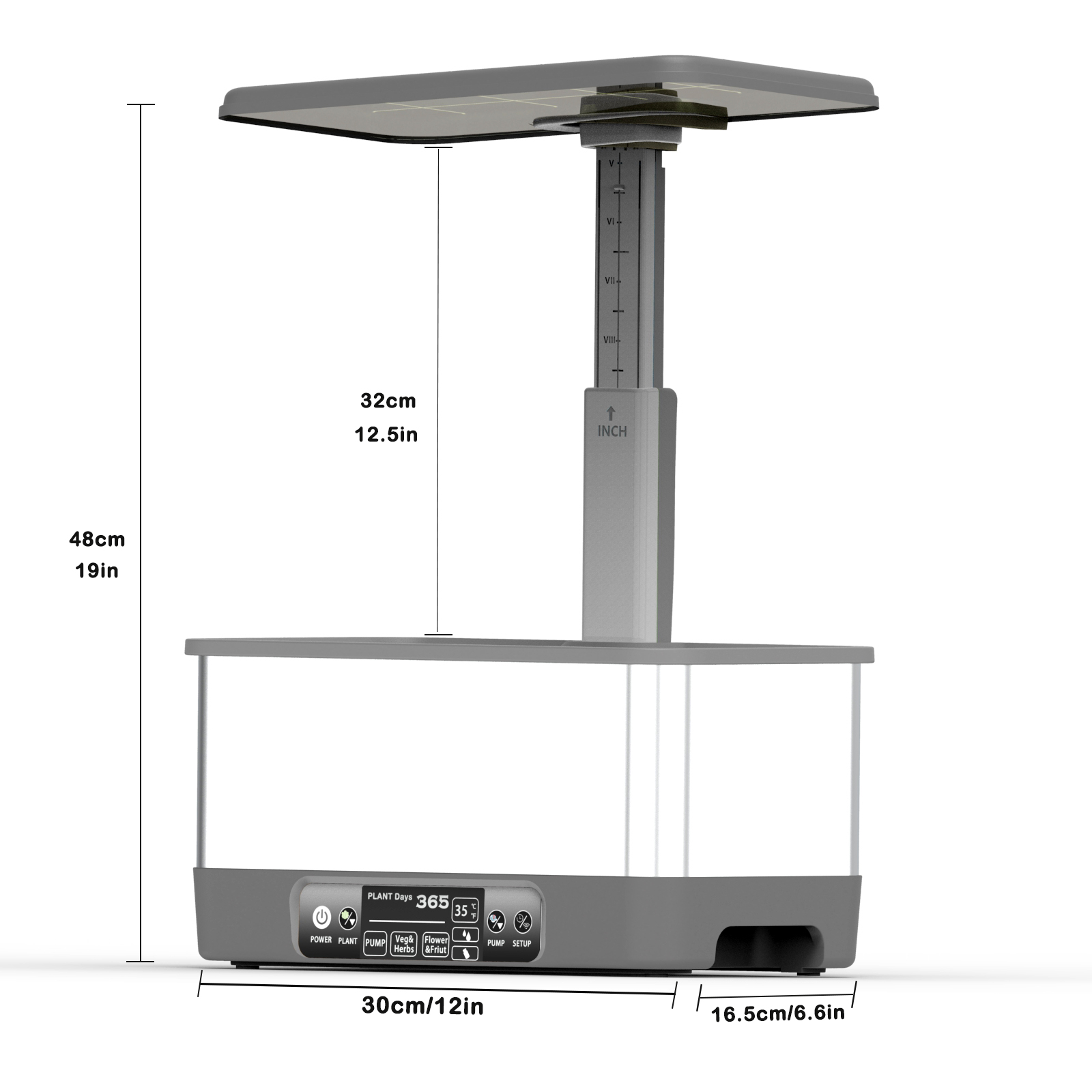 Hydroponics Growing System Kit - Smart Garden Usa recensione e prezzo