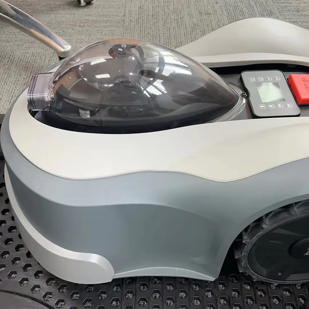 Hot High Quality Remote Contro - Smart Garden Robot recensione e prezzo