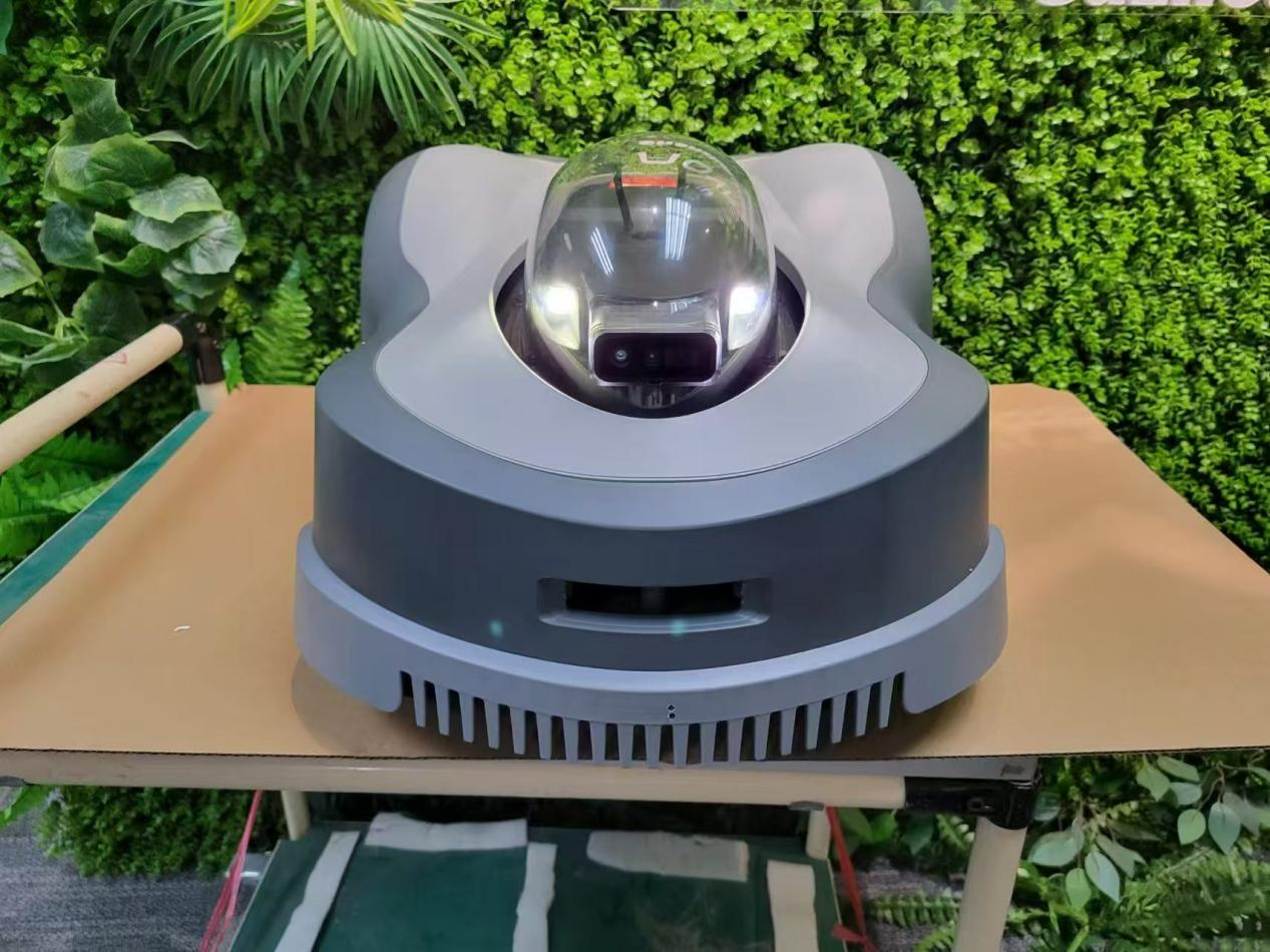 Hot High Quality Remote Contro - Smart Garden Robot recensione e prezzo