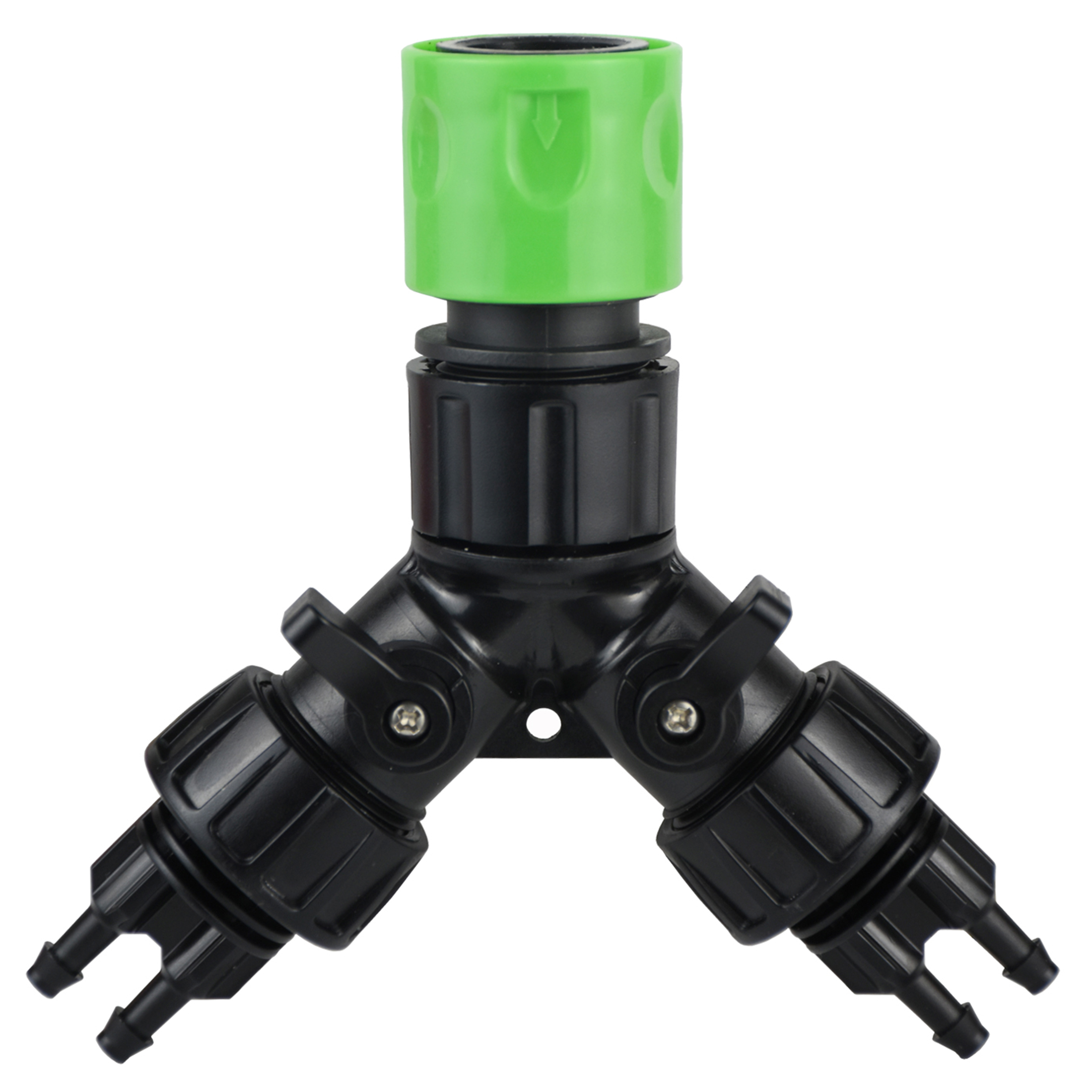 Tap Adapter Drip Irrigation 4- - Smart Garden Hose recensione e prezzo