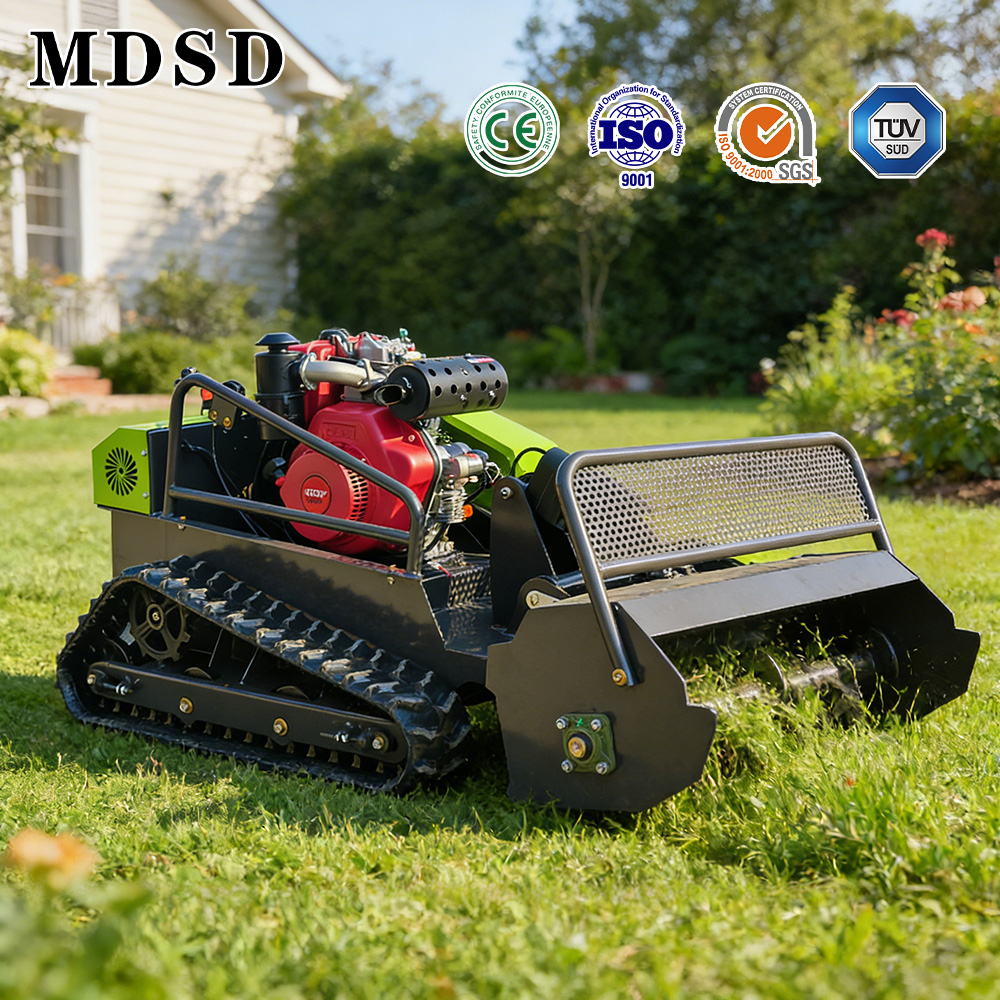 2026 New Robot Lawn Mower Auto - Smart Garden Robot recensione e prezzo