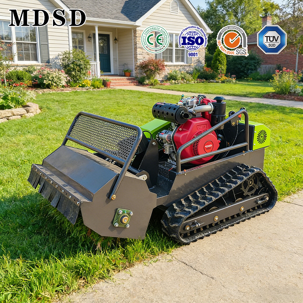 2026 New Robot Lawn Mower Auto - Smart Garden Robot recensione e prezzo