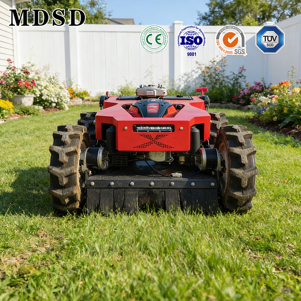 2026 New Robot Lawn Mower Auto - Smart Garden Robot recensione e prezzo