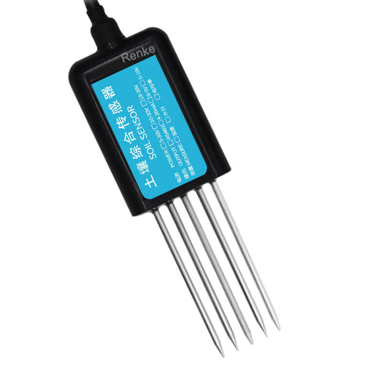 New Product Smart Temperature  - Smart Soil Sensor recensione e prezzo