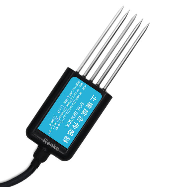 New Product Smart Temperature  - Smart Soil Sensor recensione e prezzo