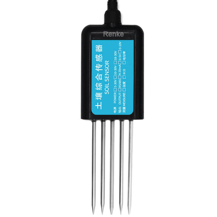 New Product Smart Temperature  - Smart Soil Sensor recensione e prezzo