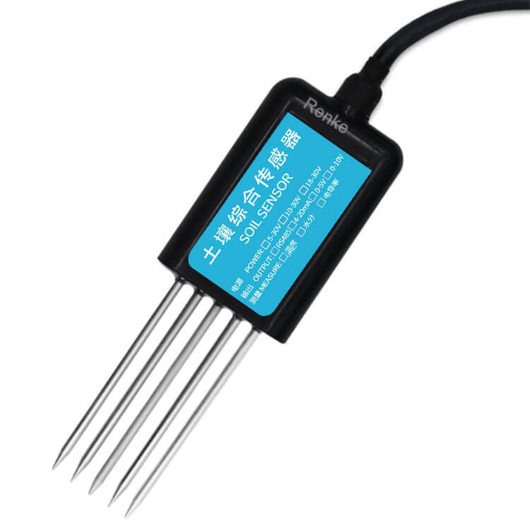 New Product Smart Temperature  - Smart Soil Sensor recensione e prezzo