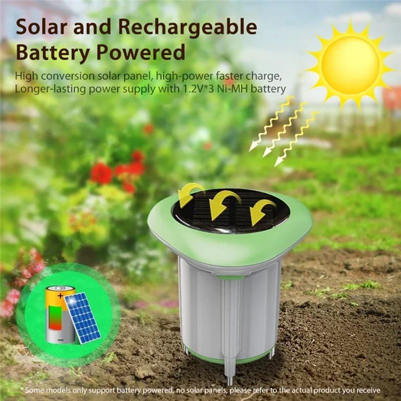 B52C Tuya Smart Soil Sensor So - Smart Soil Sensor recensione e prezzo