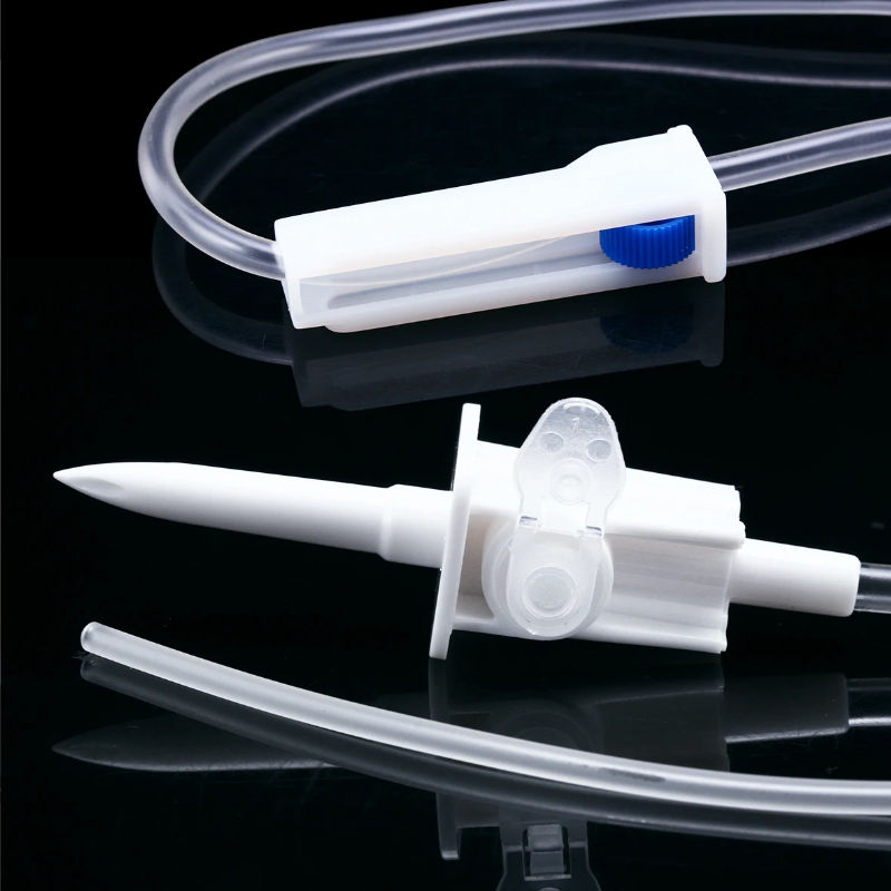 10pcs Dental Implant Flush Hos - Smart Garden Watering System recensione e prezzo