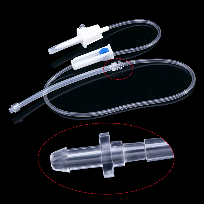 10pcs Dental Implant Flush Hos - Smart Garden Watering System recensione e prezzo