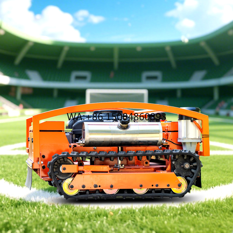 Automatic Robotic Lawn Mower w - Smart Garden Robot recensione e prezzo