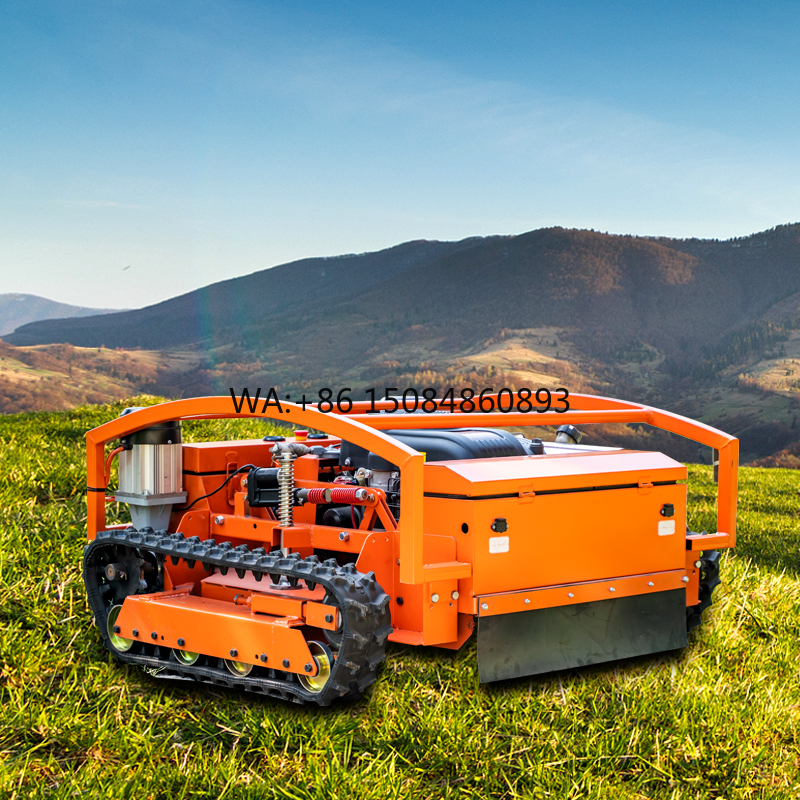 Automatic Robotic Lawn Mower w - Smart Garden Robot recensione e prezzo