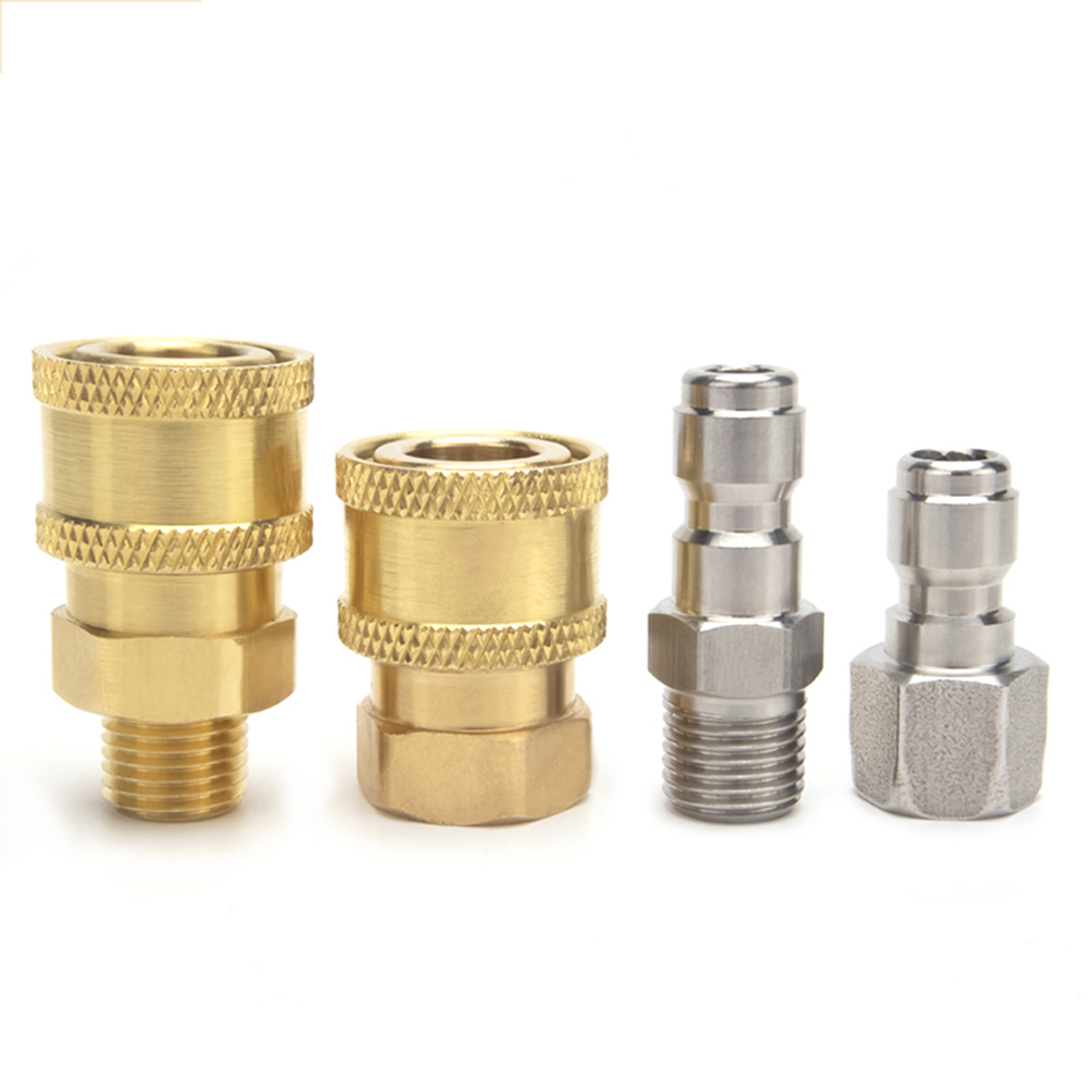 Pressure Washer Connector Coup - Smart Garden Furniture recensione e prezzo