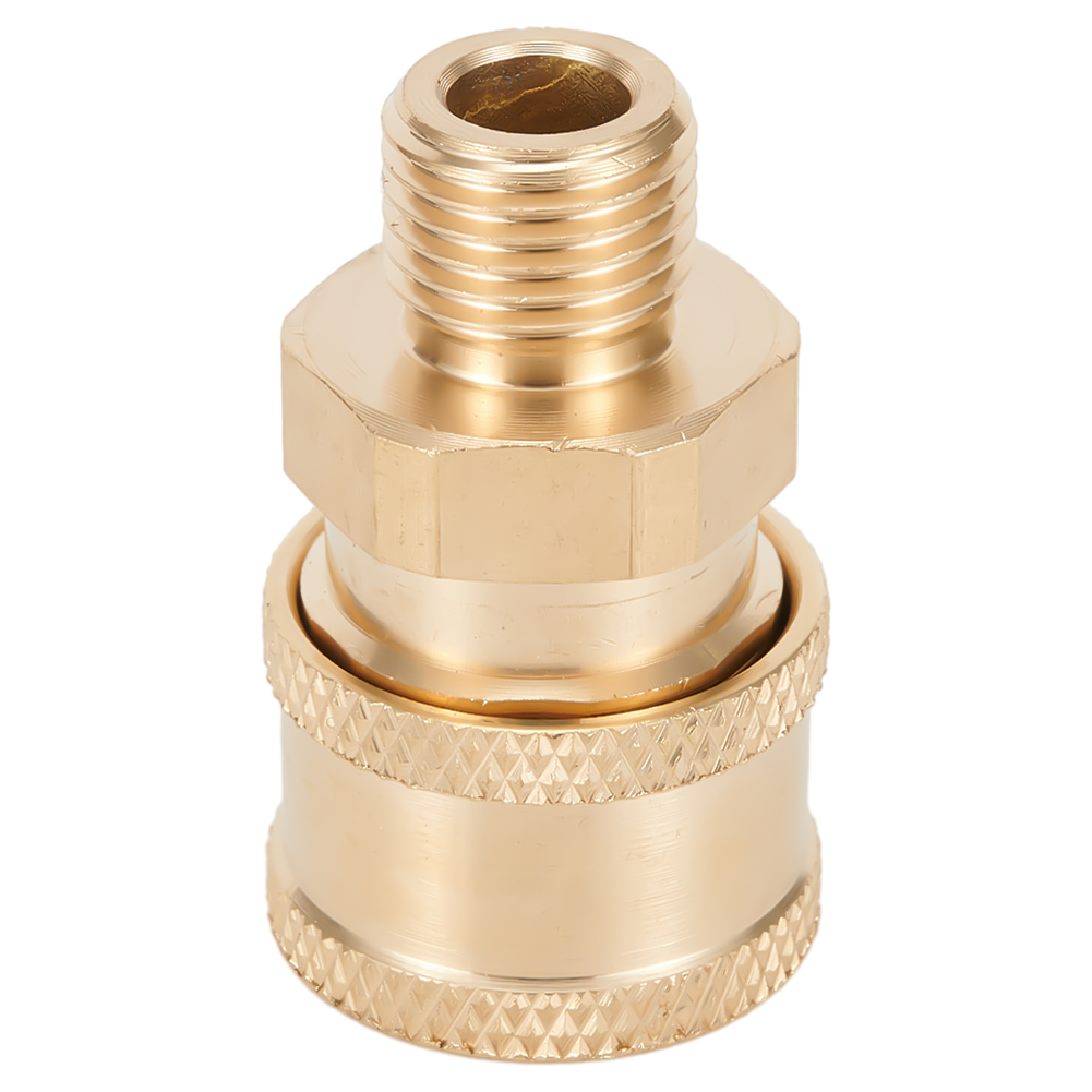 Pressure Washer Connector Coup - Smart Garden Furniture recensione e prezzo
