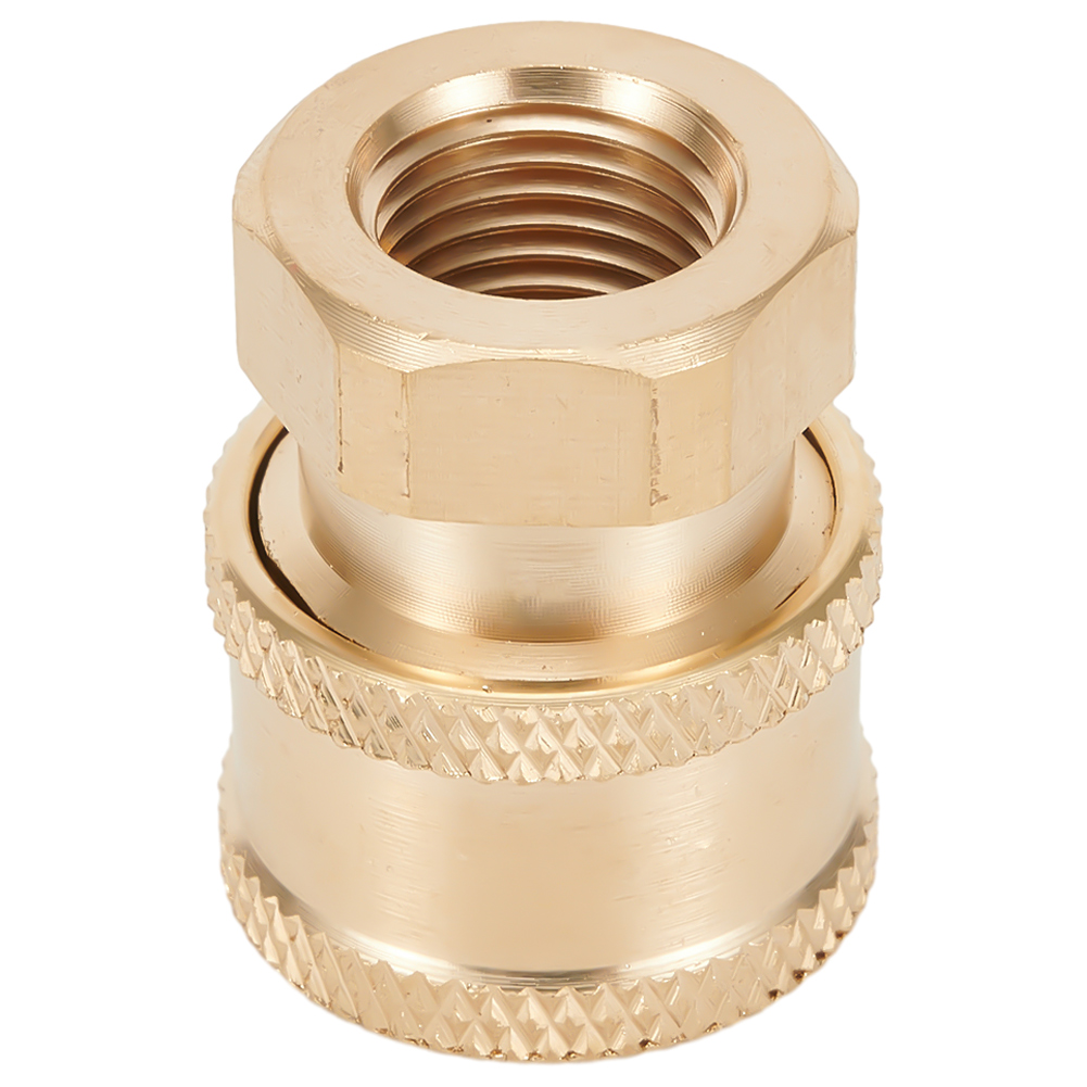 Pressure Washer Connector Coup - Smart Garden Furniture recensione e prezzo