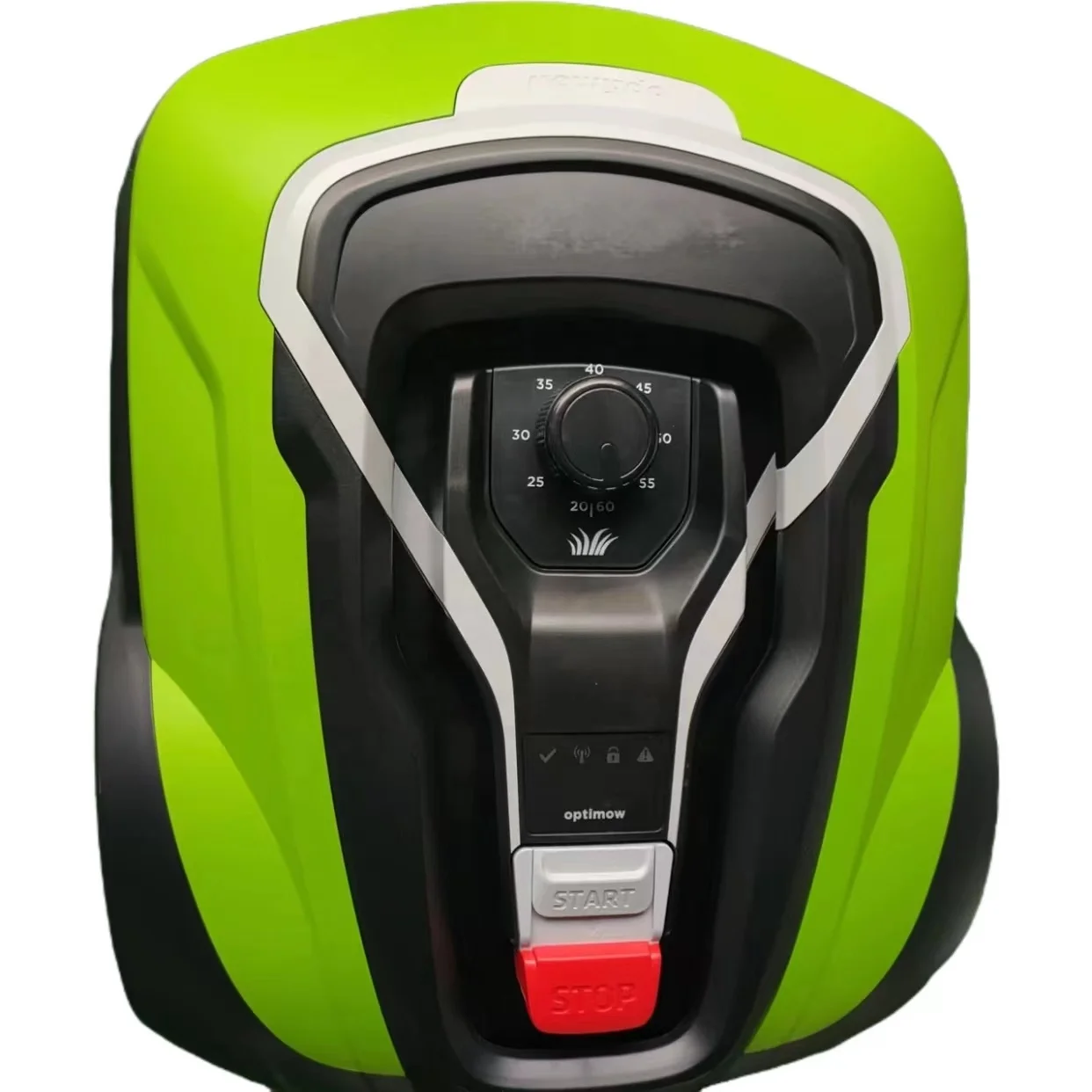 gps smart electric autonomous  - Smart Garden Robot recensione e prezzo
