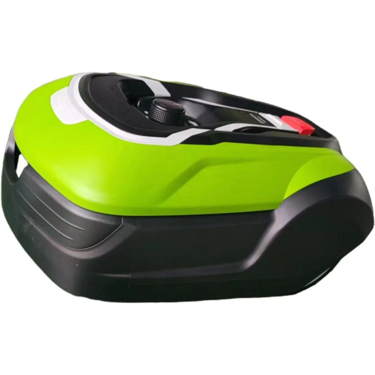 gps smart electric autonomous  - Smart Garden Robot recensione e prezzo
