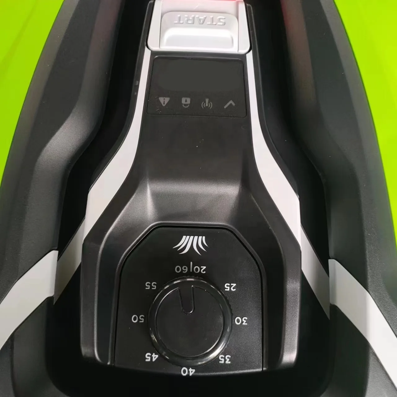 gps smart electric autonomous  - Smart Garden Robot recensione e prezzo