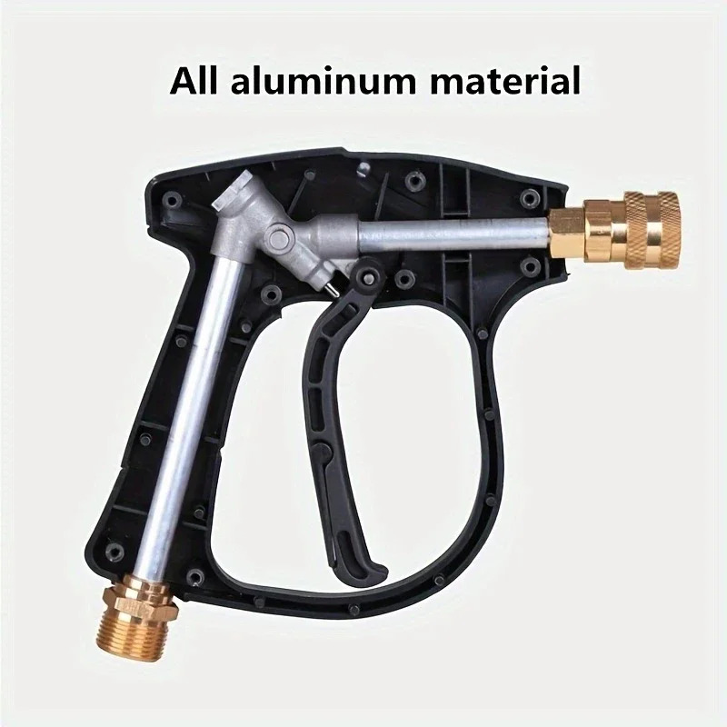 High Pressure Cleaning Water G - Smart Garden Furniture recensione e prezzo