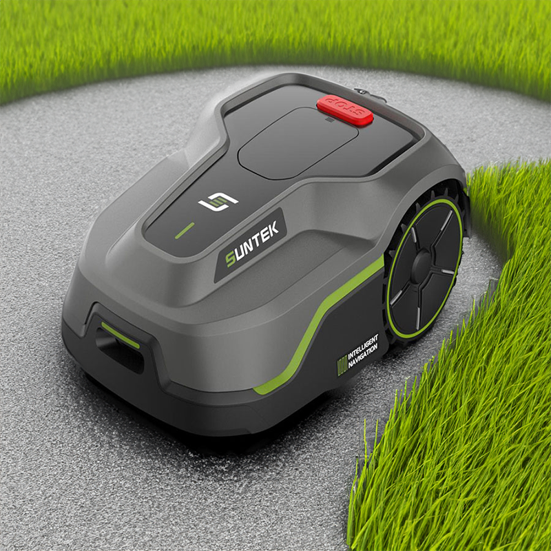 NAVI HOME USED GARDEN YARD SMA - Smart Garden Robot recensione e prezzo