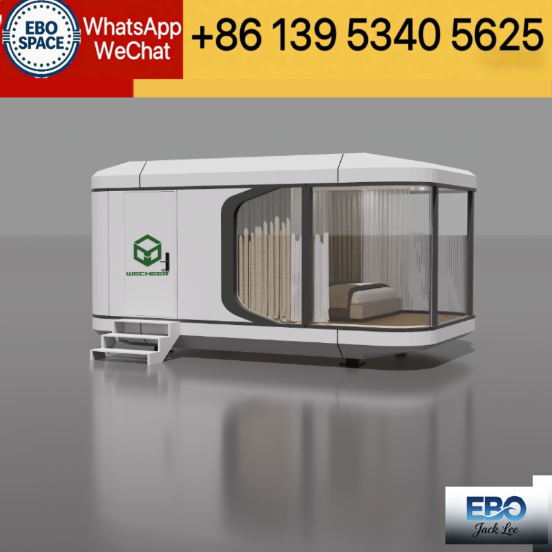 Innovative Modular Expandable  - Smart Garden Construct recensione e prezzo