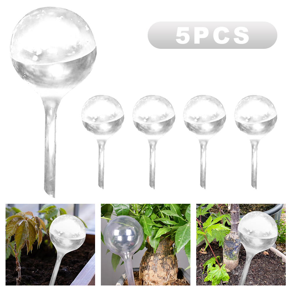 Automatic Plant Watering Bulbs - Plant Watering Globe recensione e prezzo