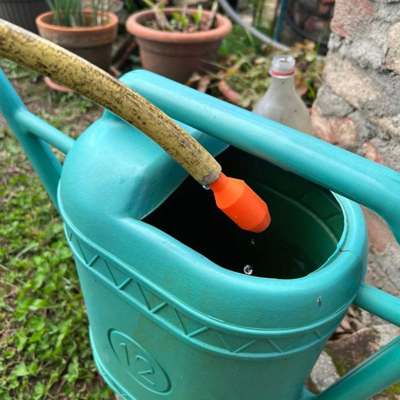 Self-Priming Siphon Pump For W - Smart Garden Hose recensione e prezzo