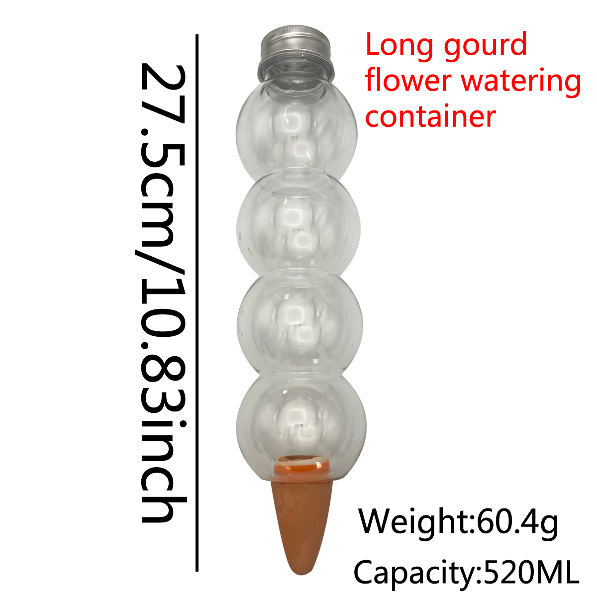 2 Pcs Automatic Plant Watering - Smart Garden Furniture recensione e prezzo