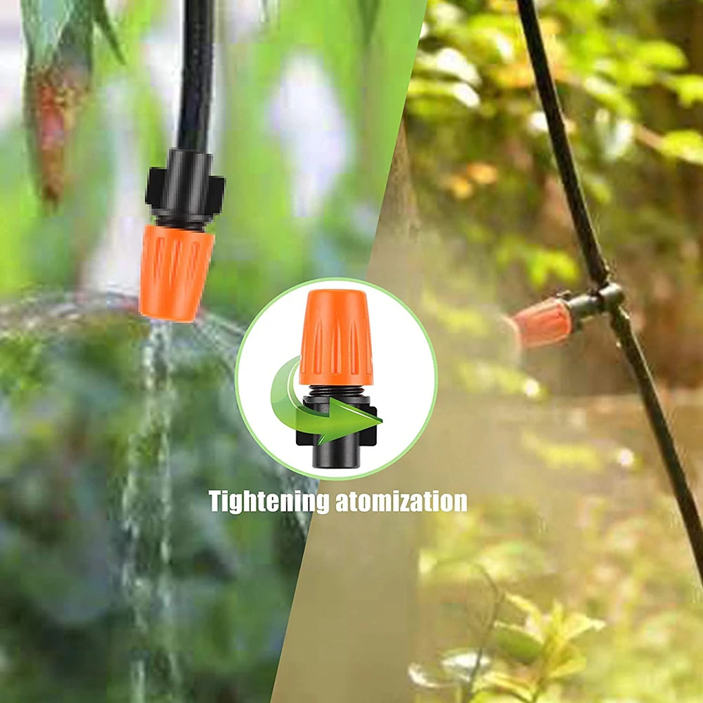 50M Micro Drip Irrigation Syst - Smart Garden Hose recensione e prezzo