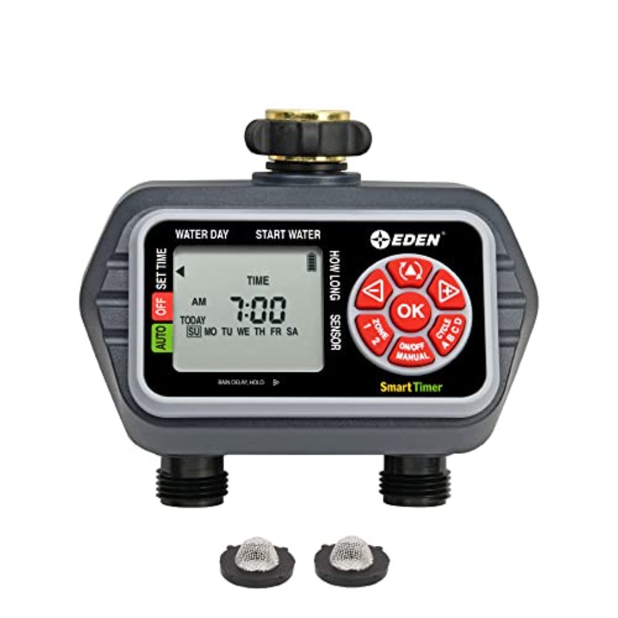 93412 Programmable Digital Wat - Smart Soil Sensor recensione e prezzo