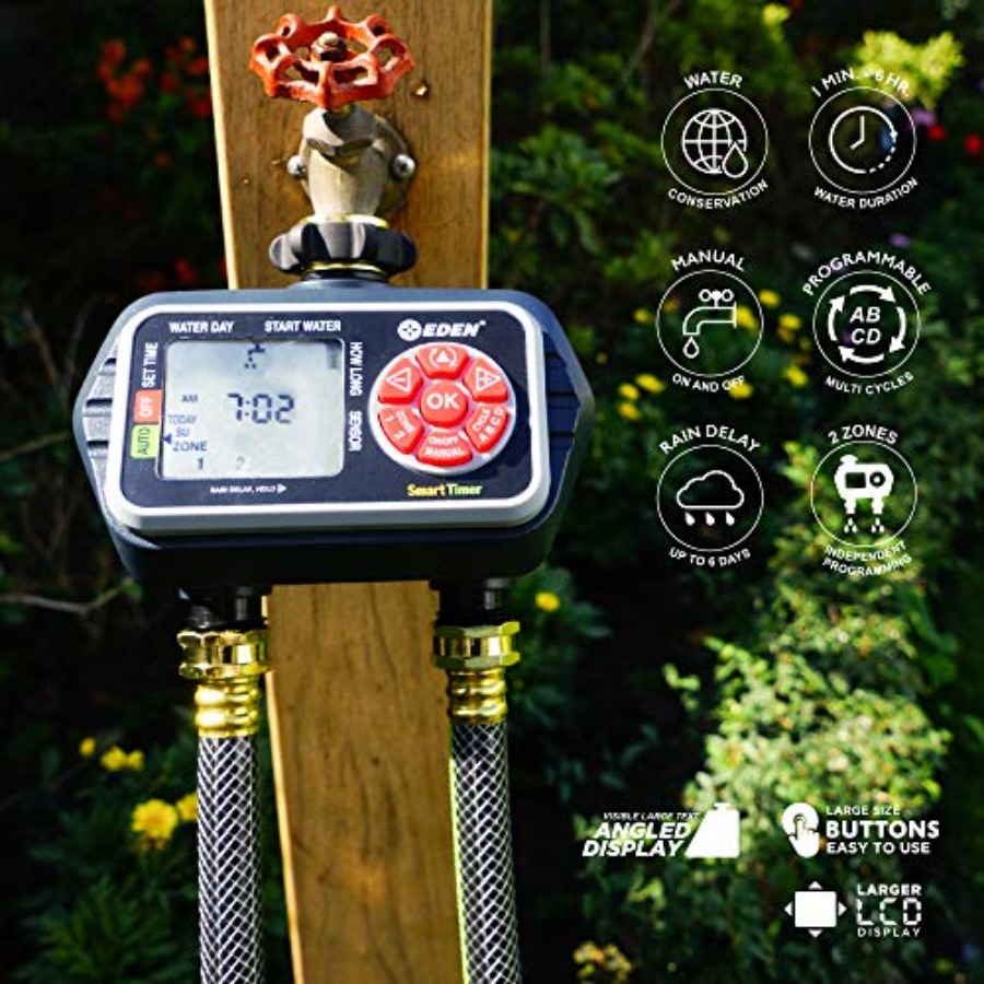 93412 Programmable Digital Wat - Smart Soil Sensor recensione e prezzo