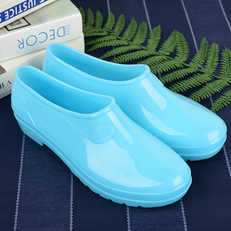 Women Rain Boots Waterproof Sh - Smart Garden For Your Home recensione e prezzo