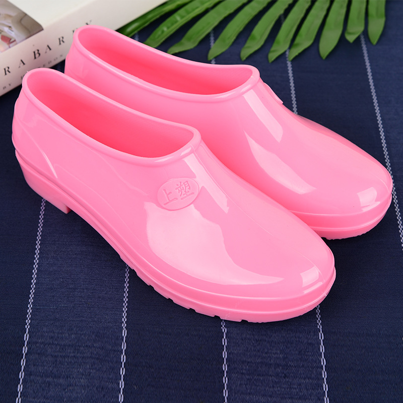 Women Rain Boots Waterproof Sh - Smart Garden For Your Home recensione e prezzo