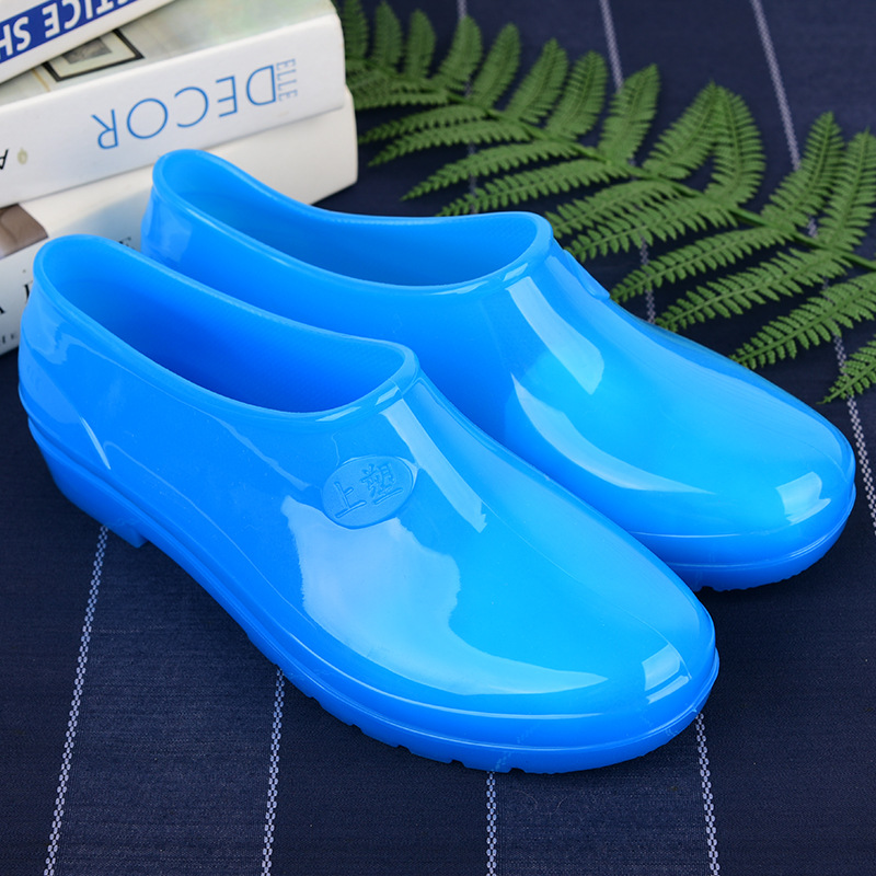 Women Rain Boots Waterproof Sh - Smart Garden For Your Home recensione e prezzo