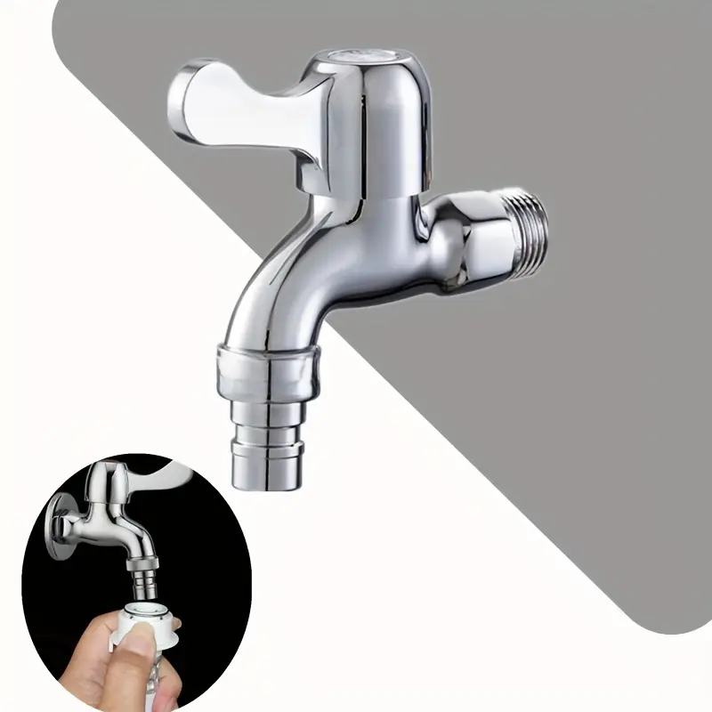 1 Universal Faucet Suitable fo - Smart Garden Furniture recensione e prezzo