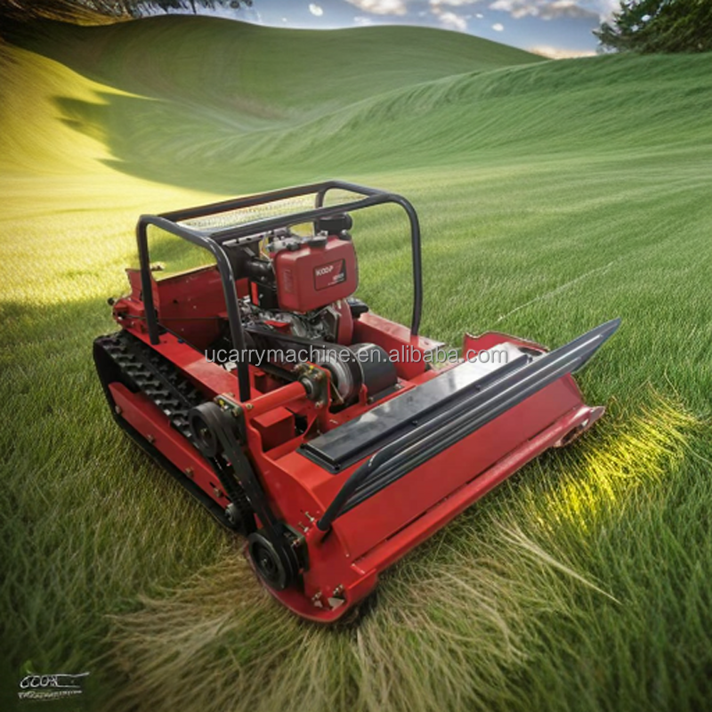Hot Selling Remote-Controlled  - Smart Garden Robot recensione e prezzo