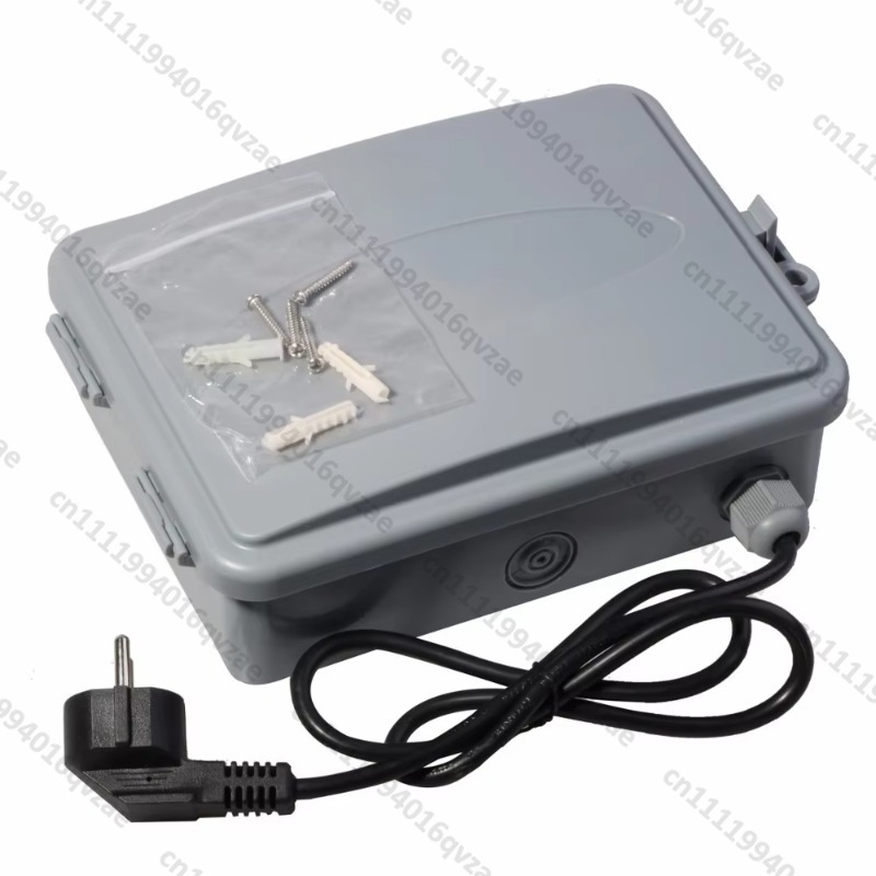 WiFi Greenhouse Water Timer Sm - Smart Garden Watering System recensione e prezzo