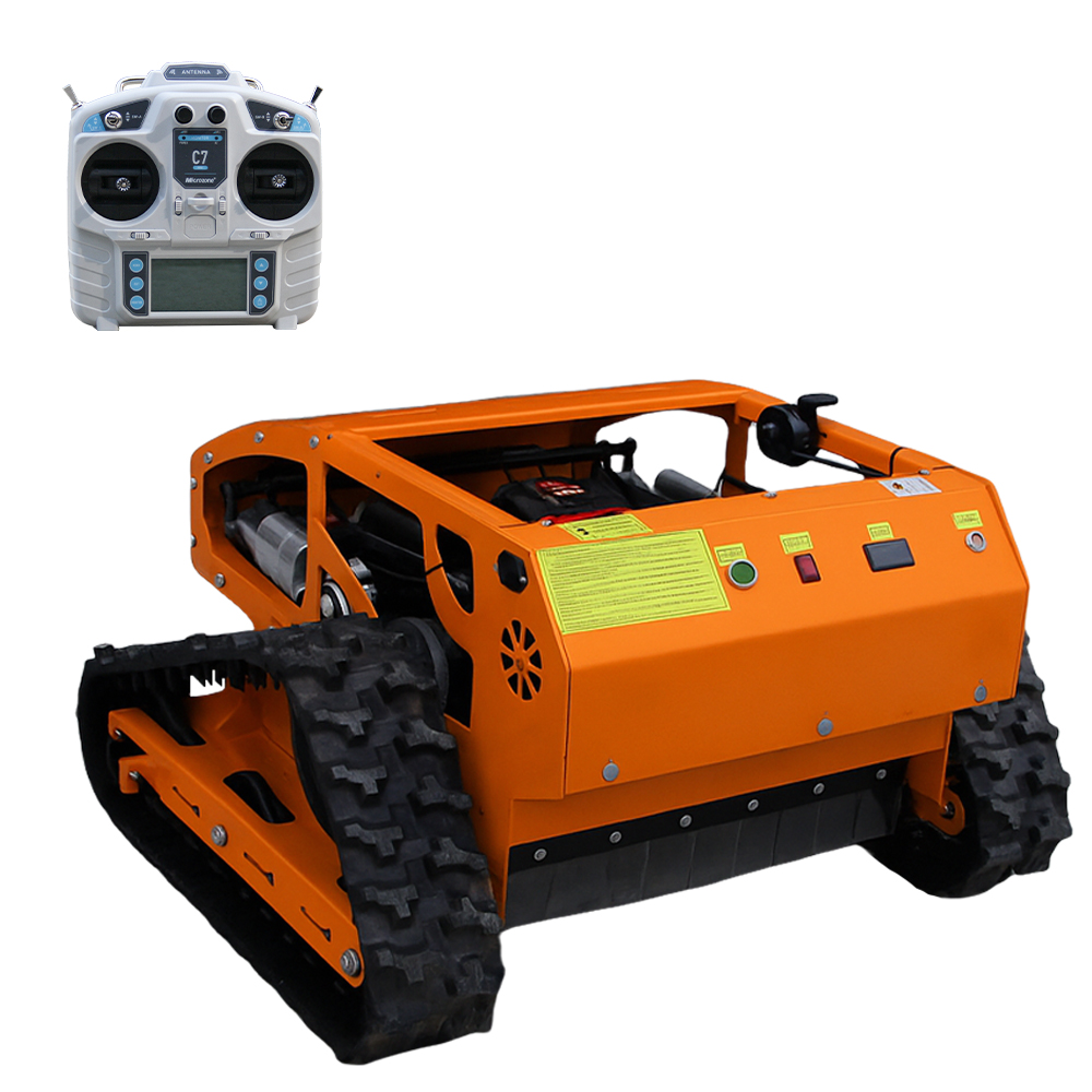 Automatic Robotic Lawn Mower w - Smart Garden Robot recensione e prezzo