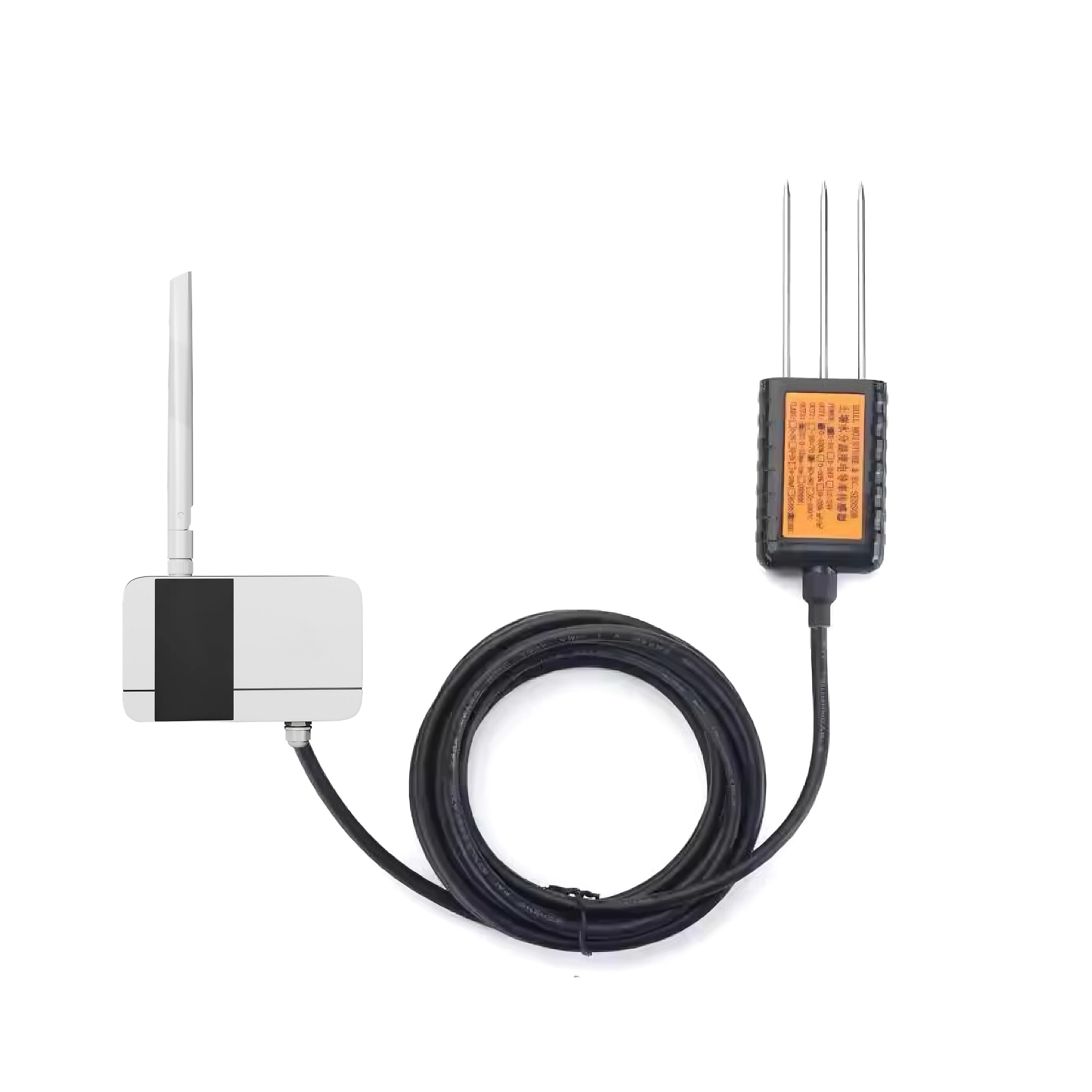 BGT Low Power Wireless IoT Soi - Smart Soil Sensor recensione e prezzo