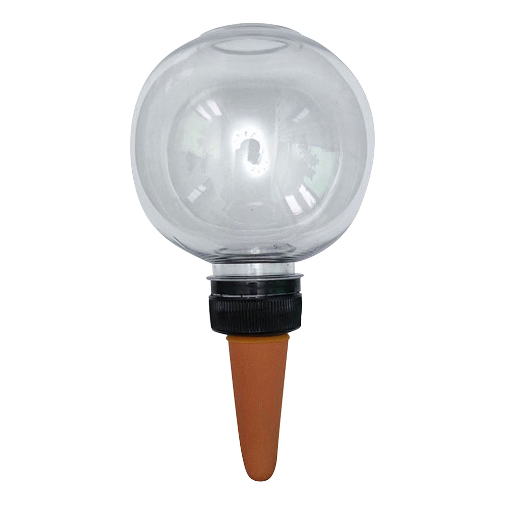 4Pcs 500ML Plant Watering Glob - Plant Watering Globe recensione e prezzo