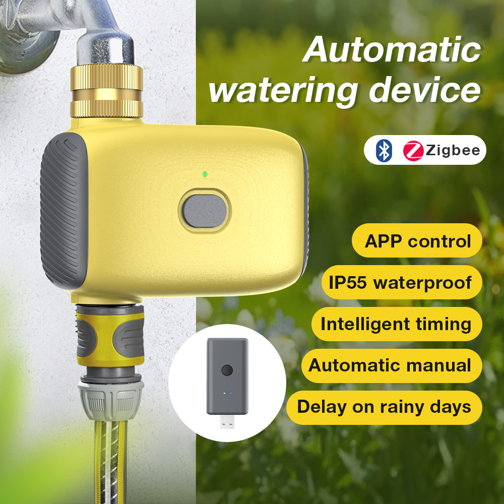 Wholesale Smart Digital  Water - Smart Garden Usa recensione e prezzo