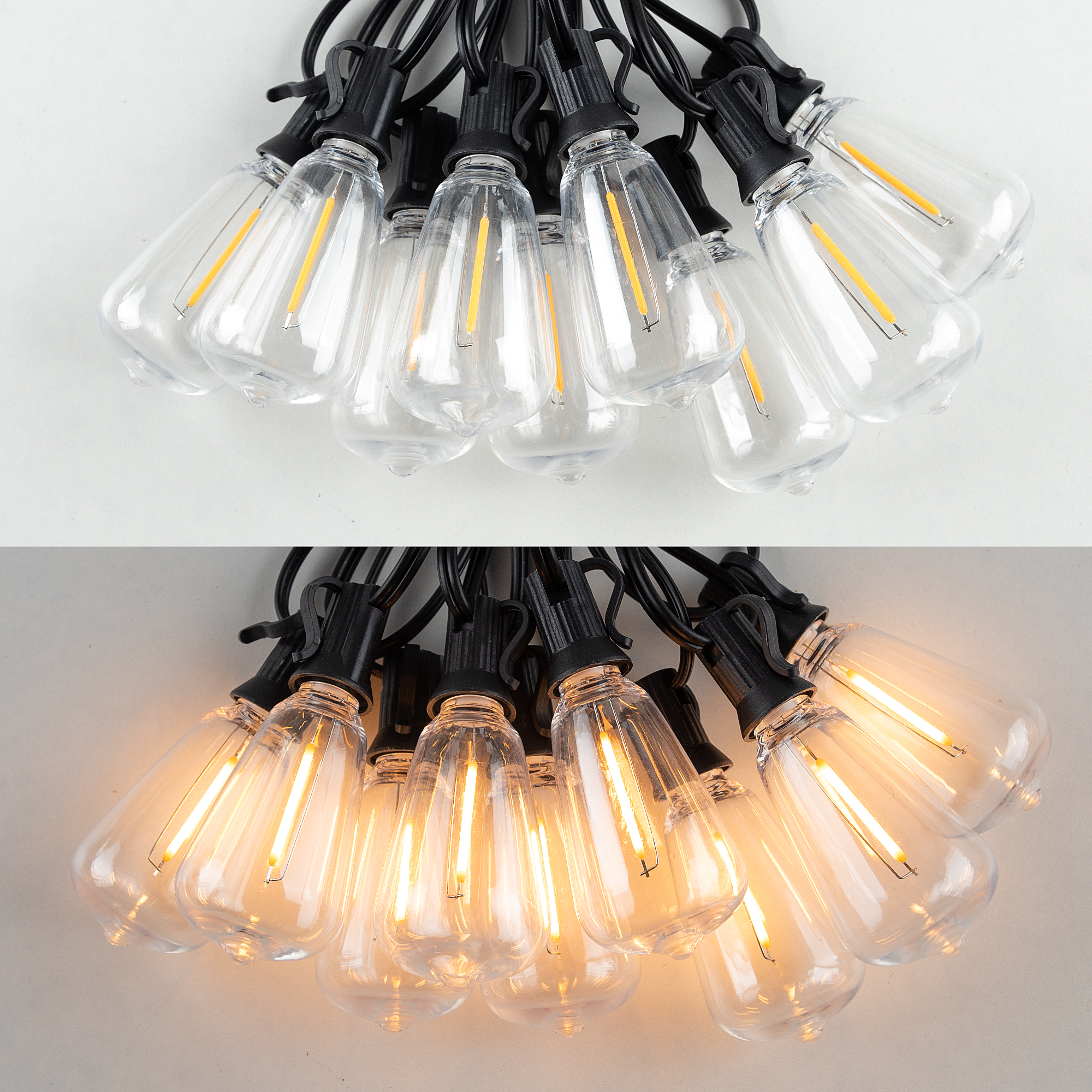 ST38 String Lights Outdoor Gar - Smart Garden Furniture recensione e prezzo