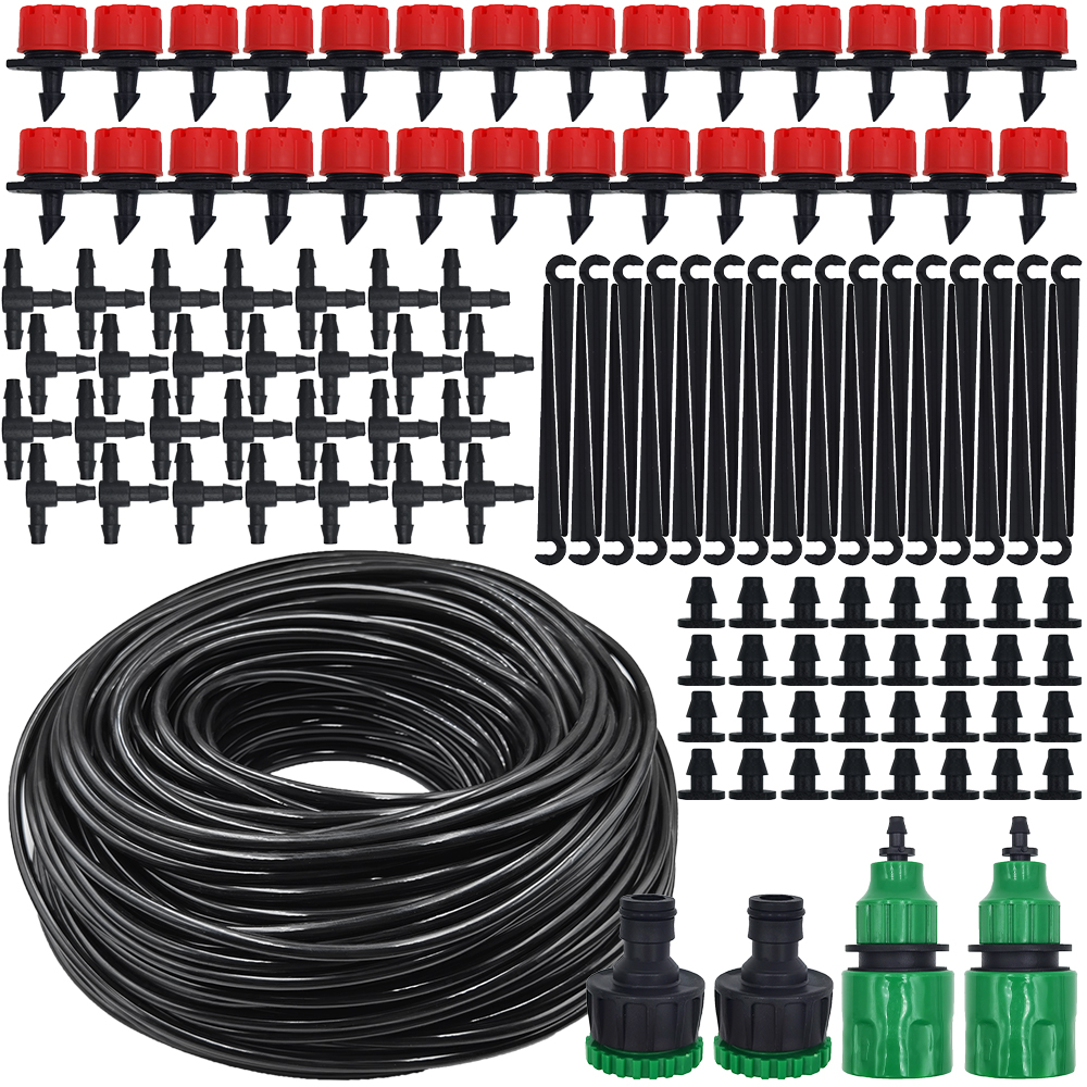 Micro Drip Irrigation System P - Smart Garden Hose recensione e prezzo